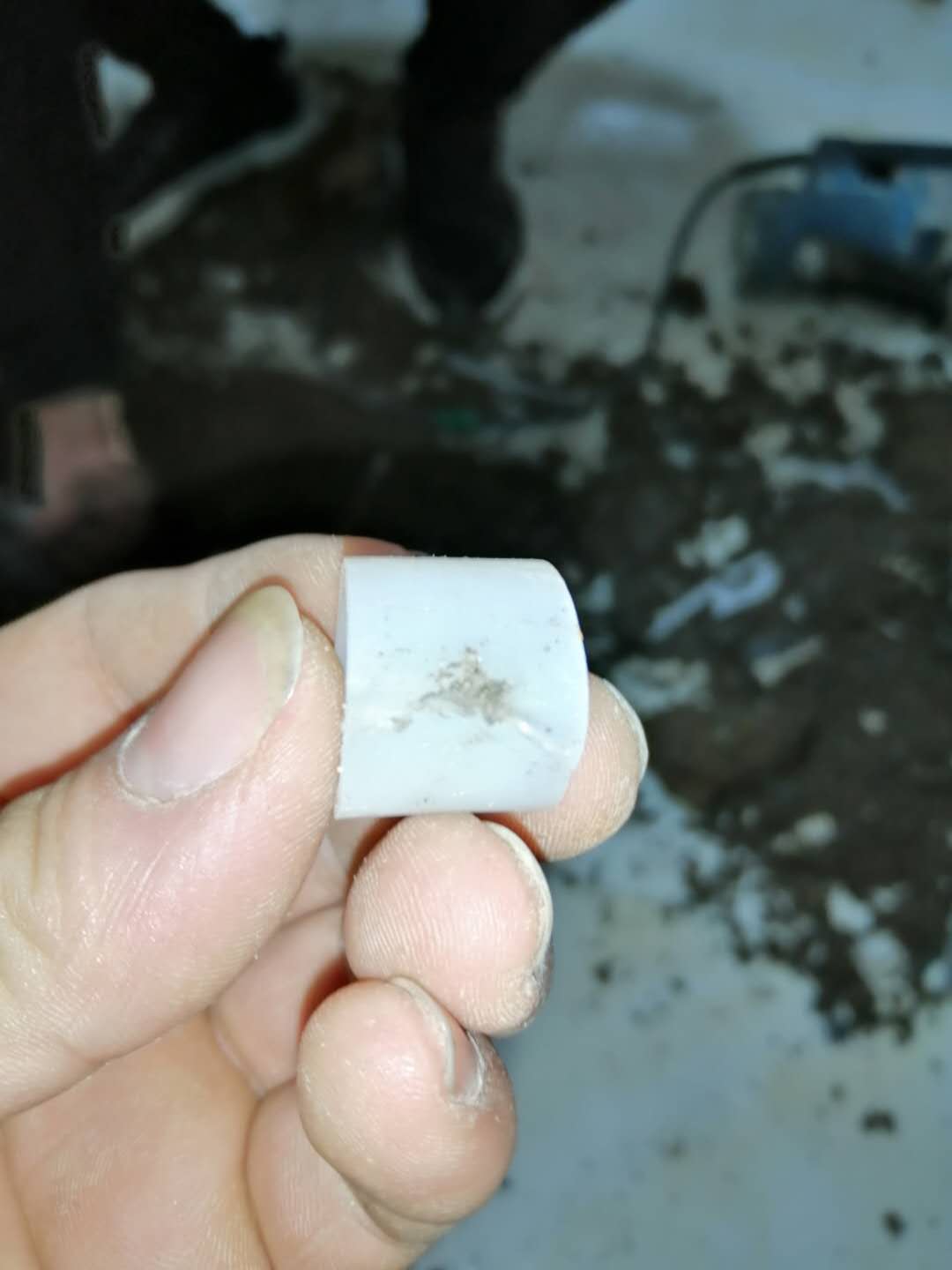 沧县地暖漏水检测
